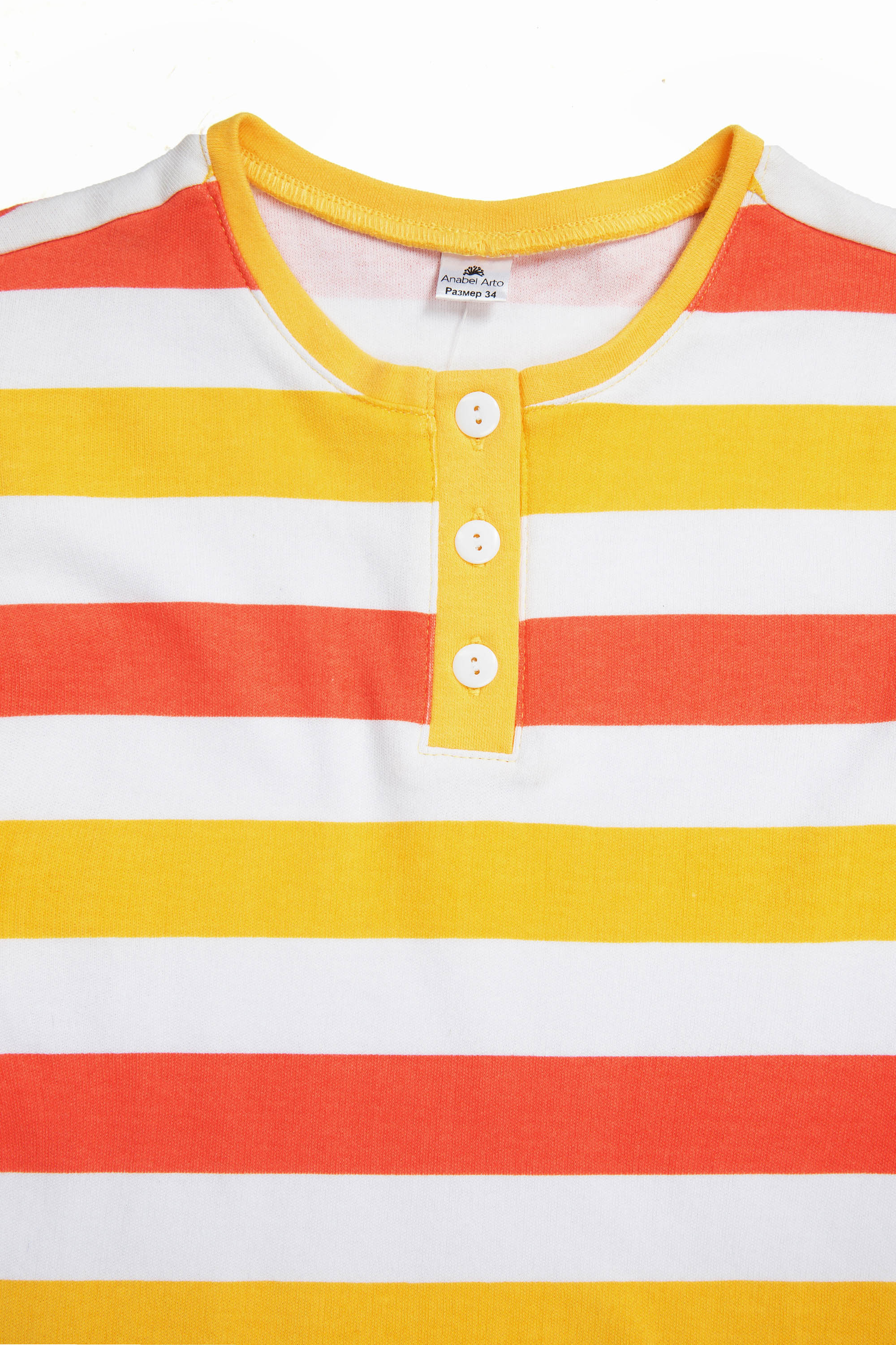 6412-1 піжама для дівчат Anabel Arto